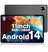 ❤️1品限り❤️DOOGEE T30E タブレット 11インチ Android 14 Amazon.co.jp: 【Android 14 タブレット 11インチ】DOOGEE T30